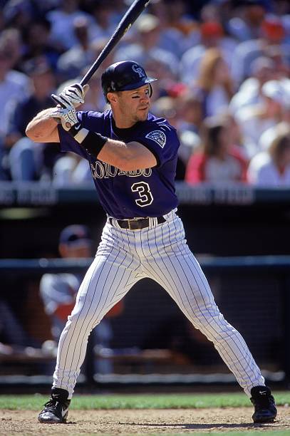 Mike Lansing