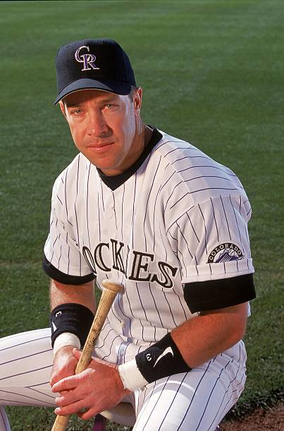Mike Lansing