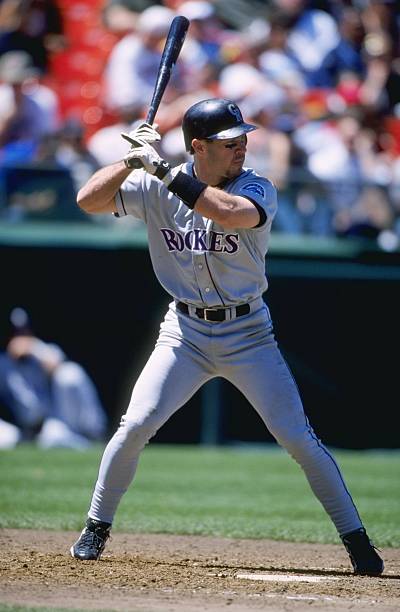 Mike Lansing