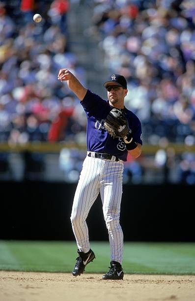 Mike Lansing