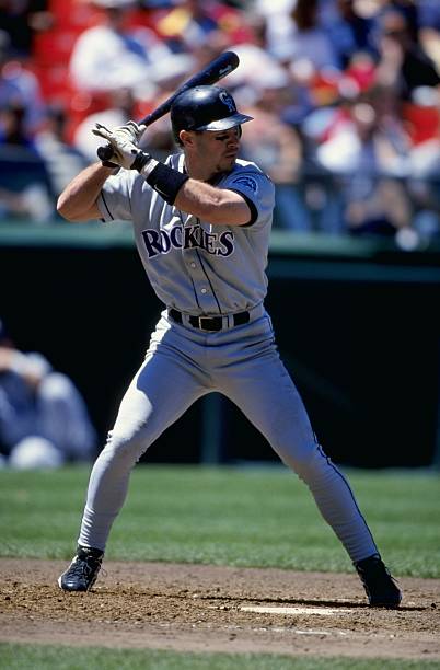 Mike Lansing