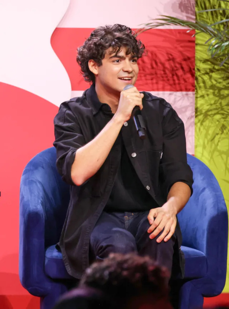 Iñaki Godoy