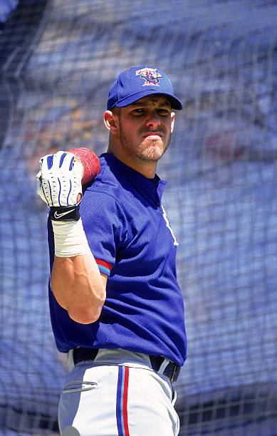 Brad Fullmer