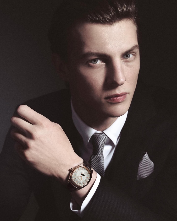 Tim Schuhmacher