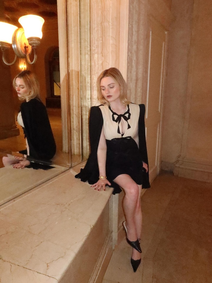 Morgan Lily Morgan Lily