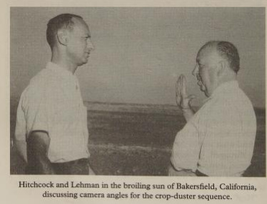 Ernest Lehman