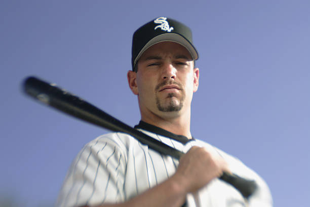 Aaron Rowand