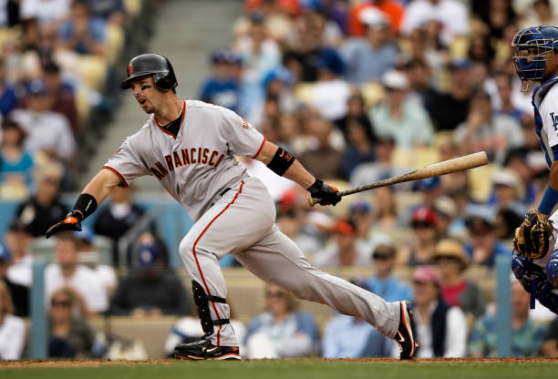 Aaron Rowand