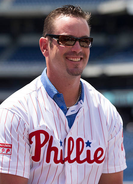 Aaron Rowand