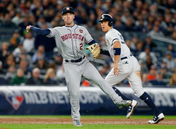 Alex Bregman