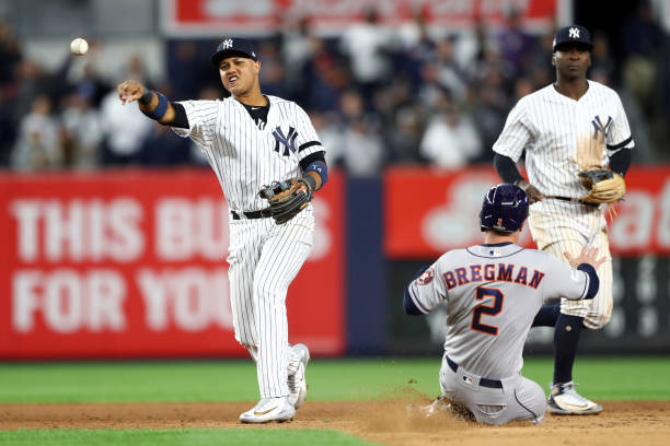 Alex Bregman