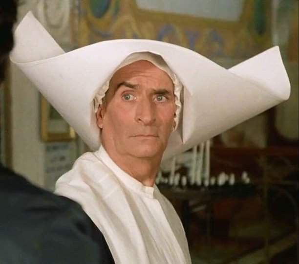 Louis de Funès