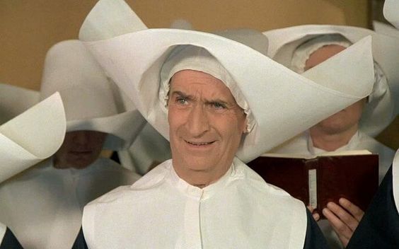 Louis de Funès