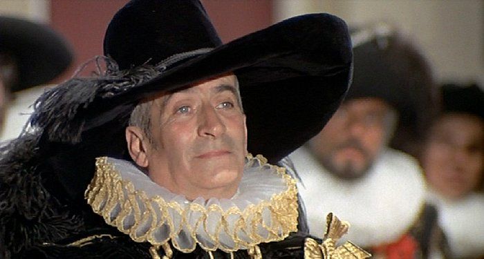 Louis de Funès