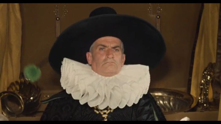 Louis de Funès