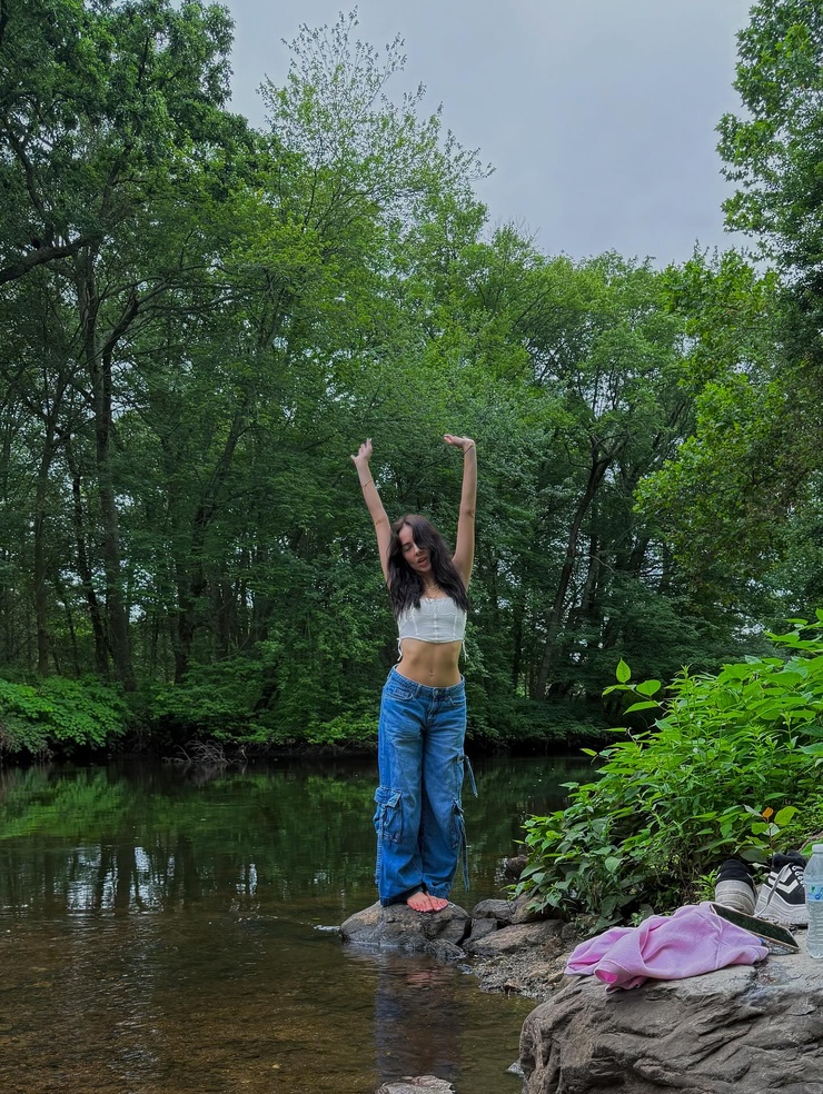 Haley Pullos