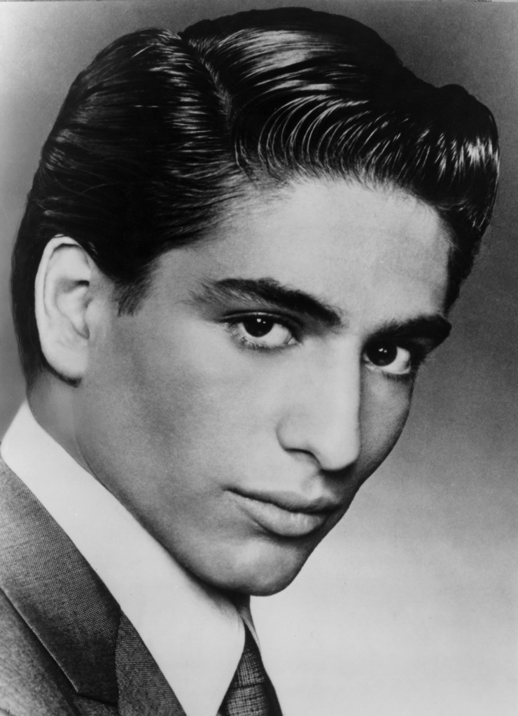 Vincent Spano