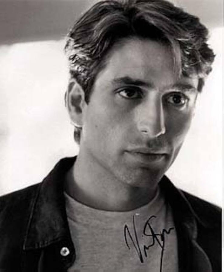 Vincent Spano