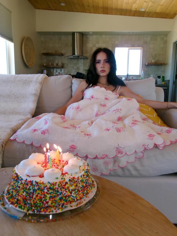Haley Pullos