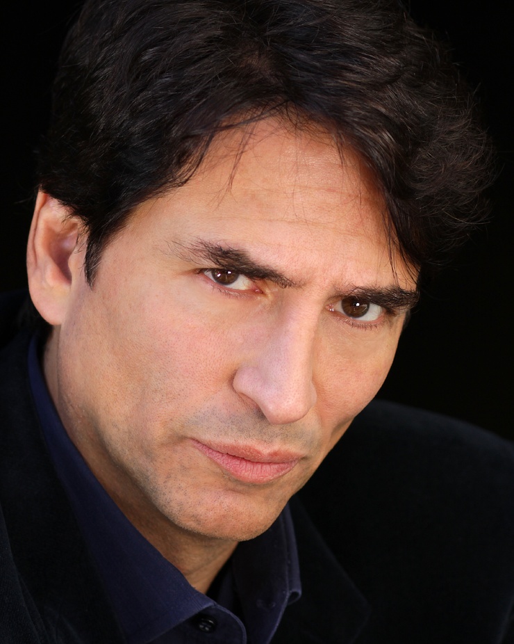 Vincent Spano