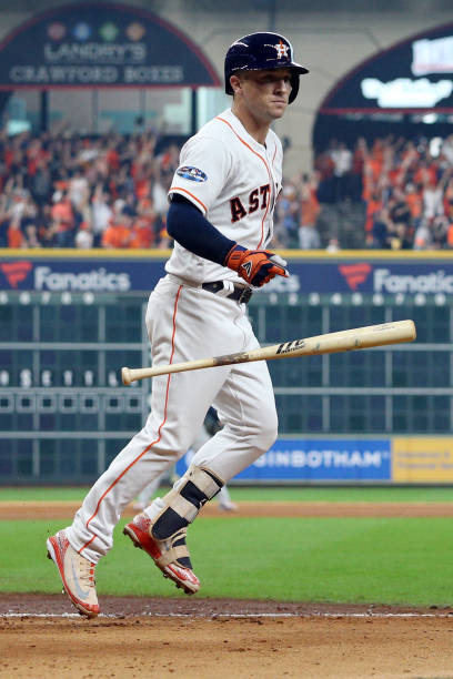 Alex Bregman