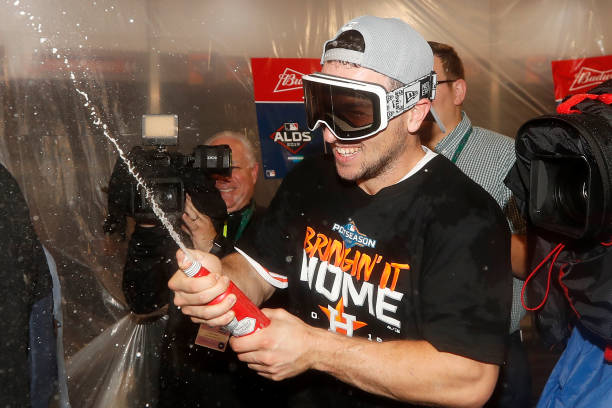 Alex Bregman