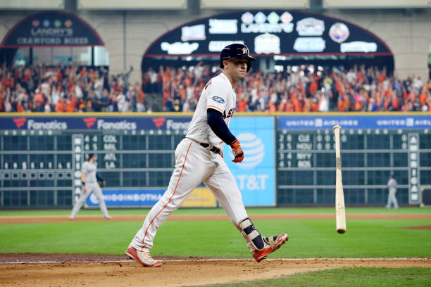 Alex Bregman