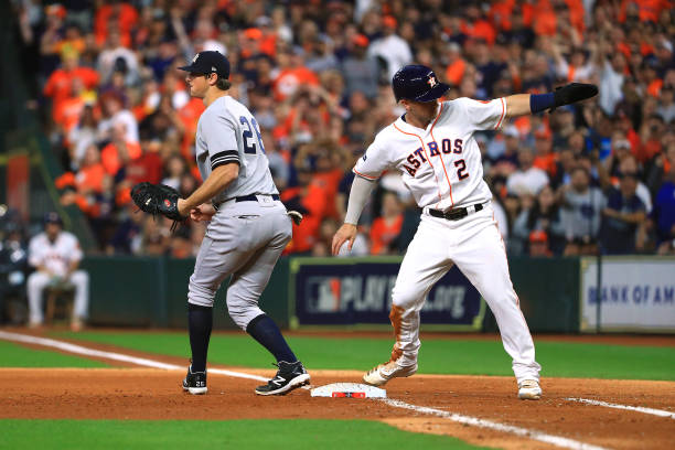 Alex Bregman
