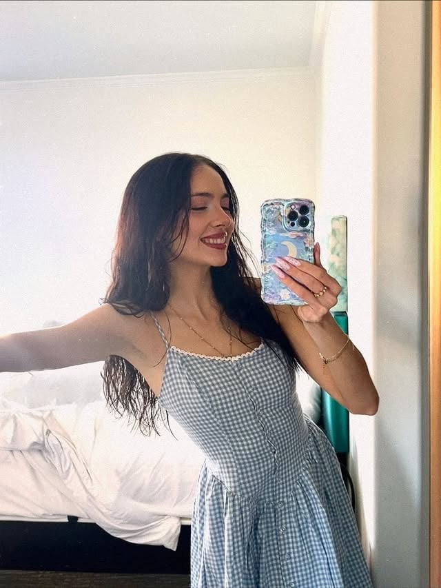 Haley Pullos