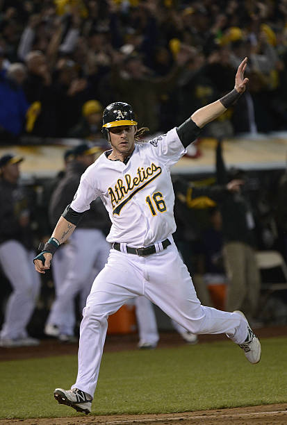 Josh Reddick