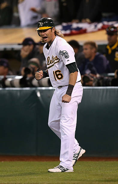 Josh Reddick