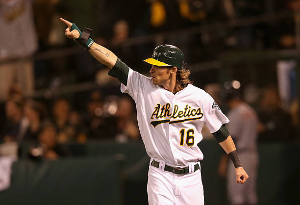 Josh Reddick