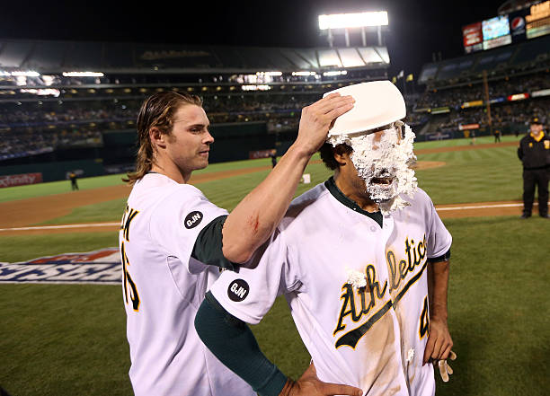 Josh Reddick