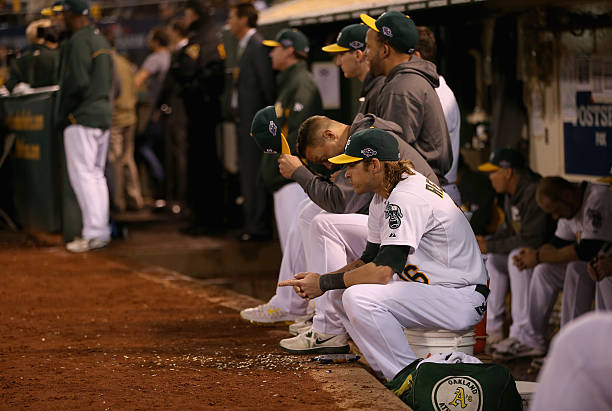 Josh Reddick