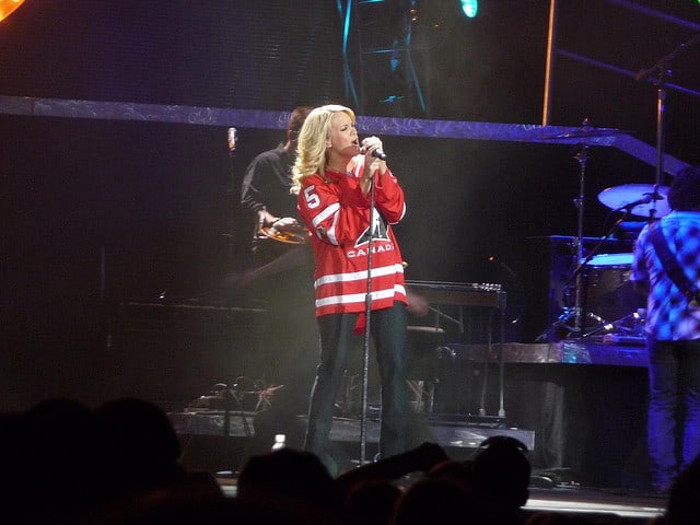 Carrie Underwood Carrie Underwood