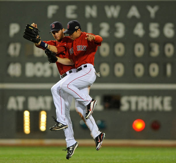 Josh Reddick