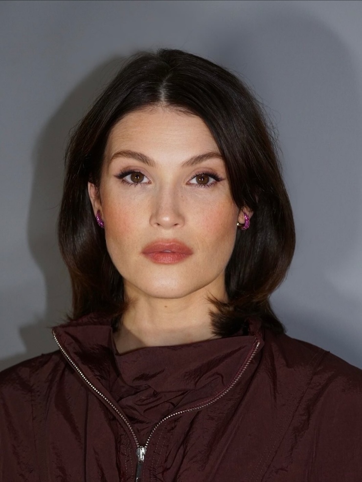 Gemma Arterton