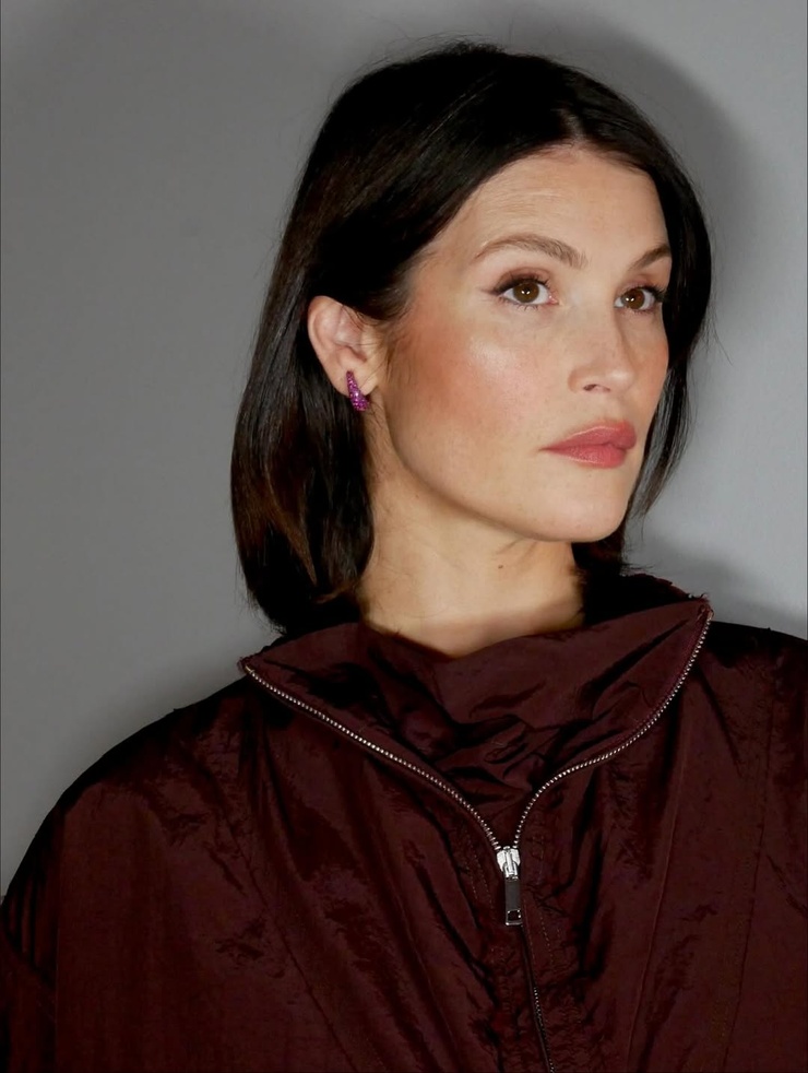 Gemma Arterton