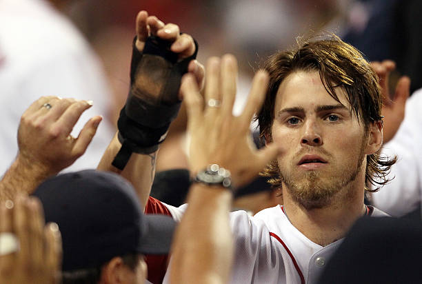 Josh Reddick