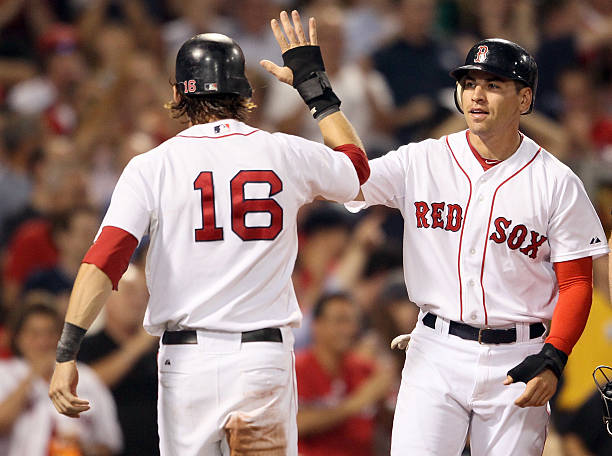 Josh Reddick