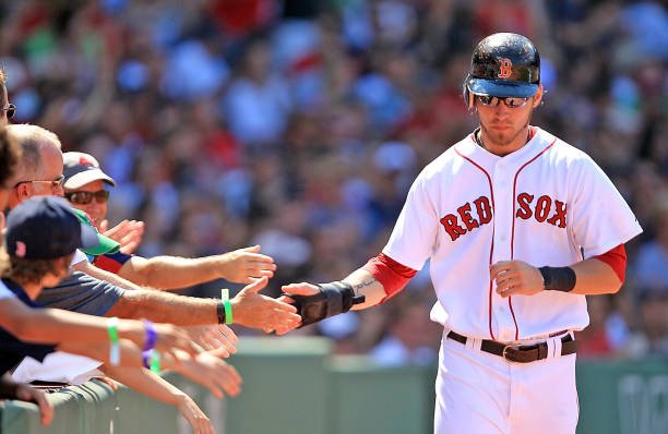 Josh Reddick