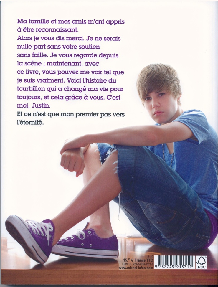 Justin Bieber