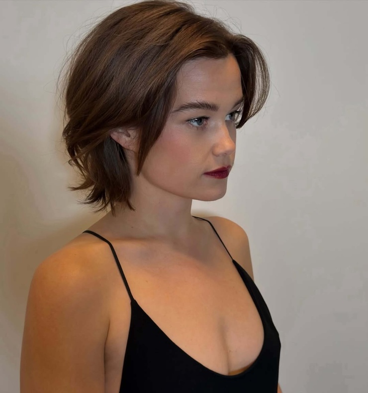 Sarah Catherine Hook