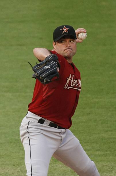 Mike Hampton