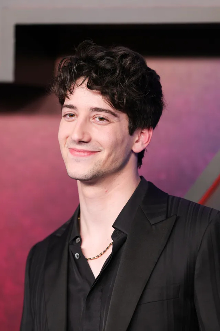 Milo Manheim