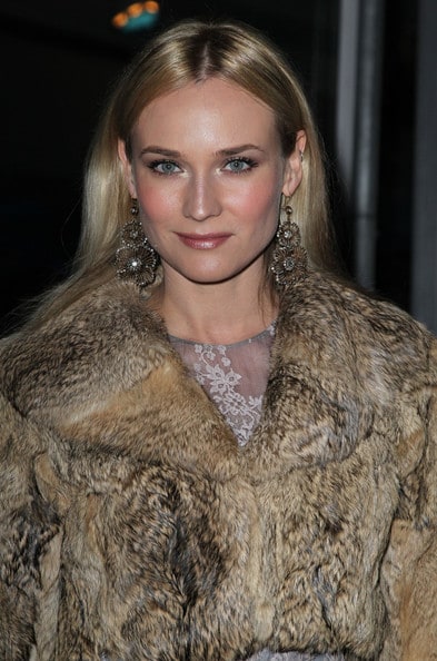 Diane Kruger Diane Kruger