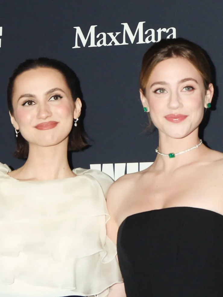 Maude Apatow Maude Apatow