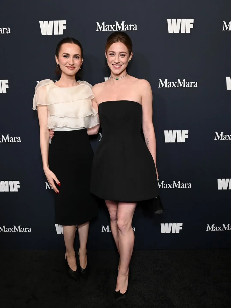 Maude Apatow Maude Apatow