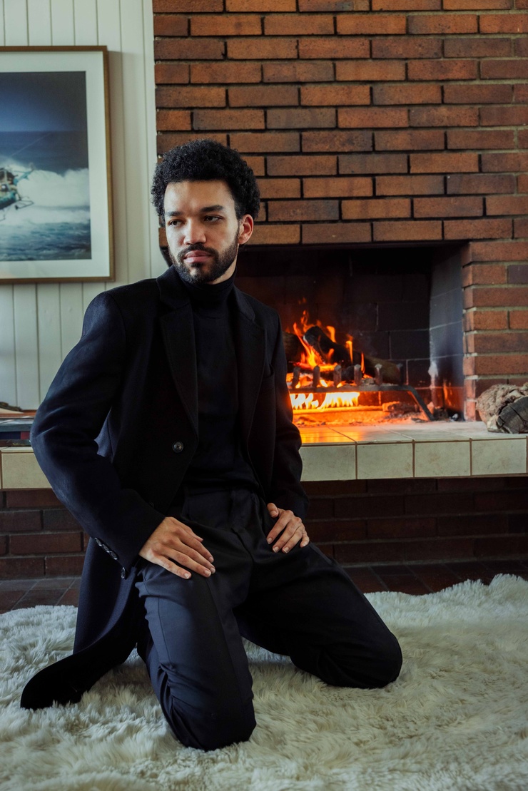 Justice Smith