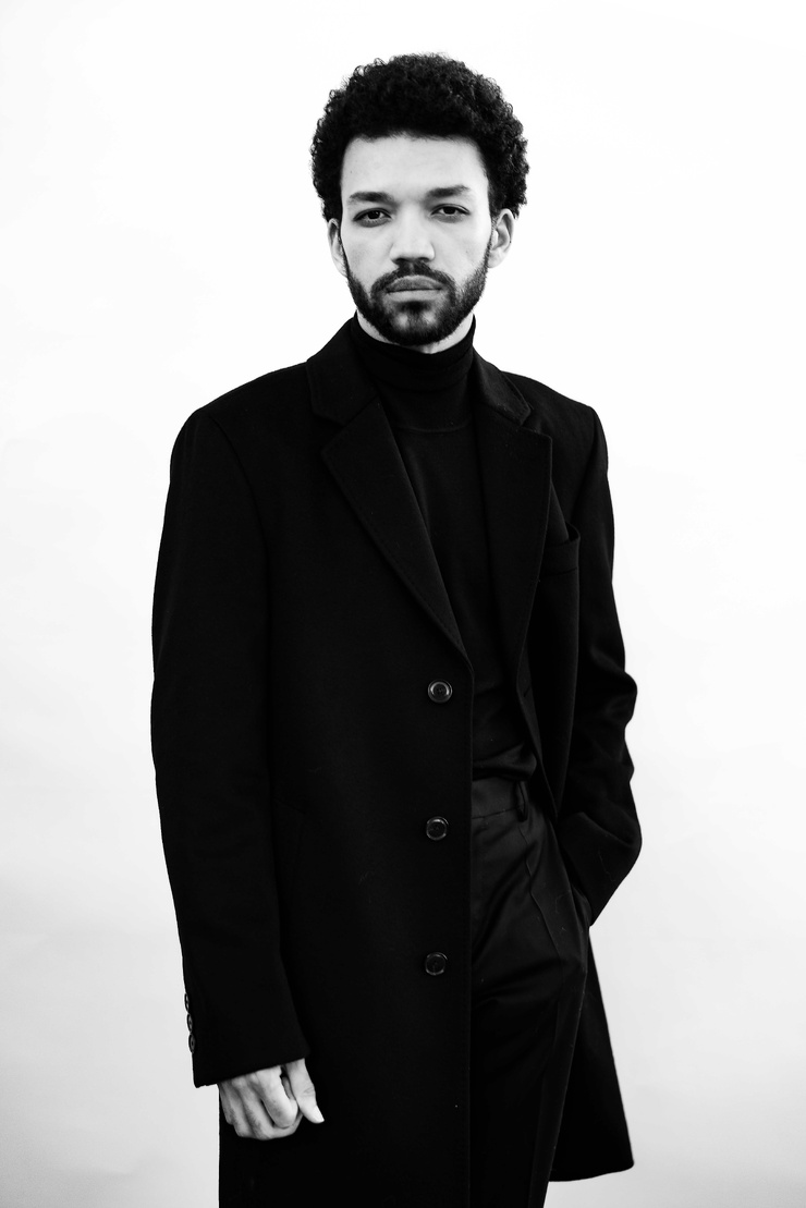 Justice Smith